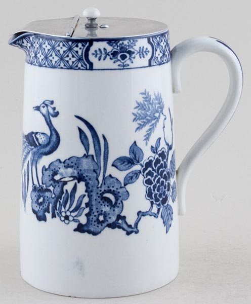 Hot Water Jug c1930s